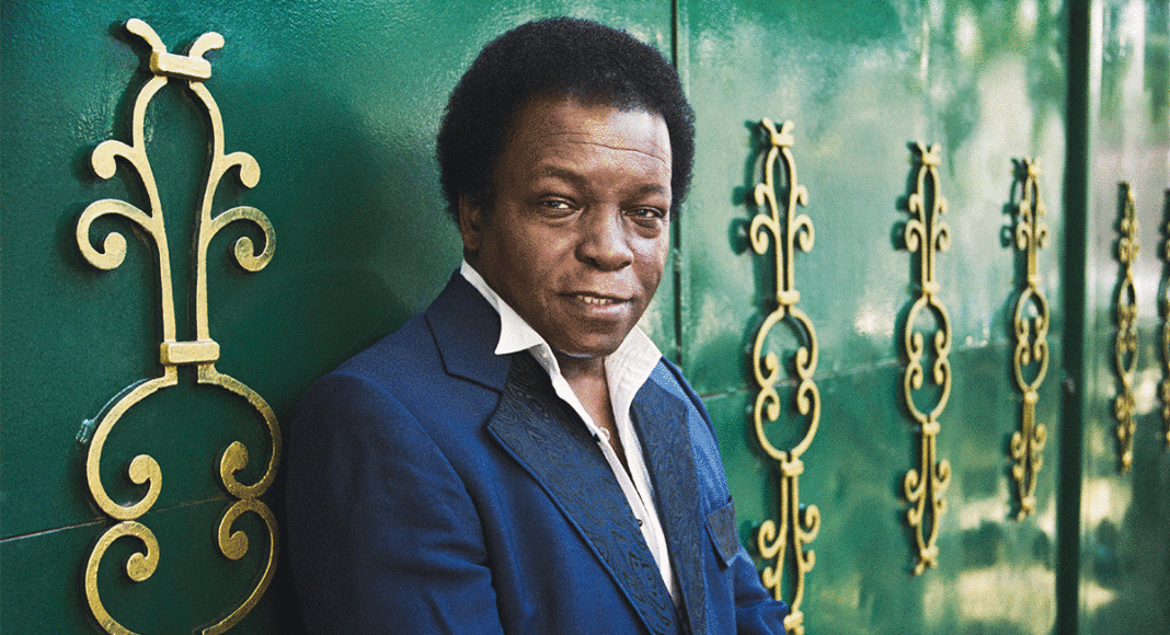 Lee Fields