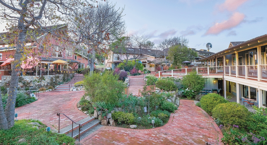 Henry Miller Library new satellite location in Carmel