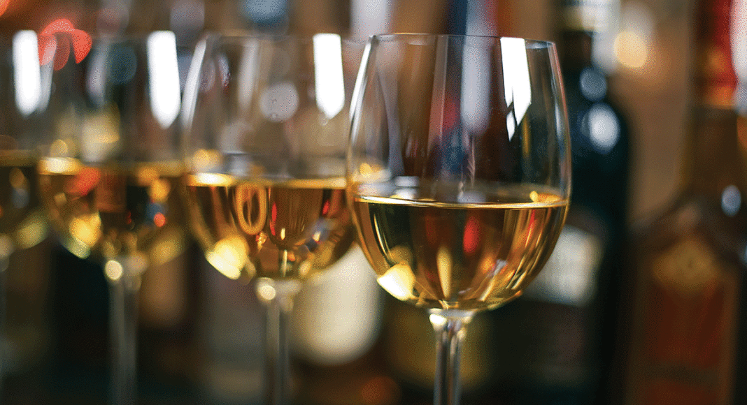 Santa Lucia Highlands Chardonnay Testarossa Winery