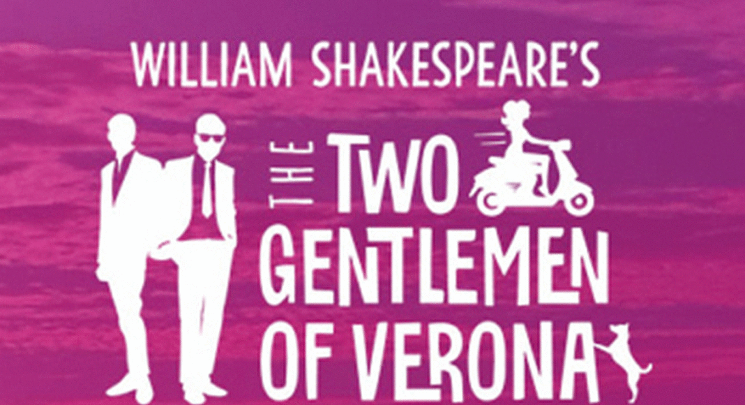 two gentlemen of verona