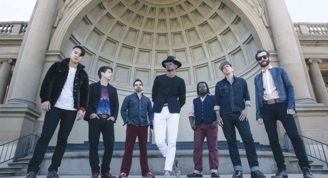 Cabrillo Festival of Contemporary Music Con Brio