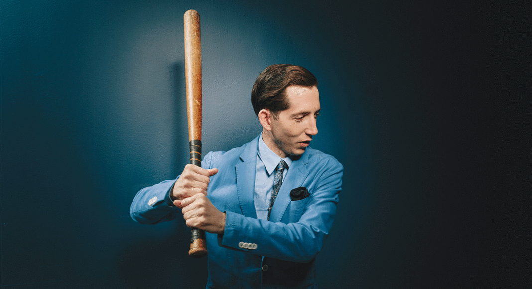 Pokey LaFarge