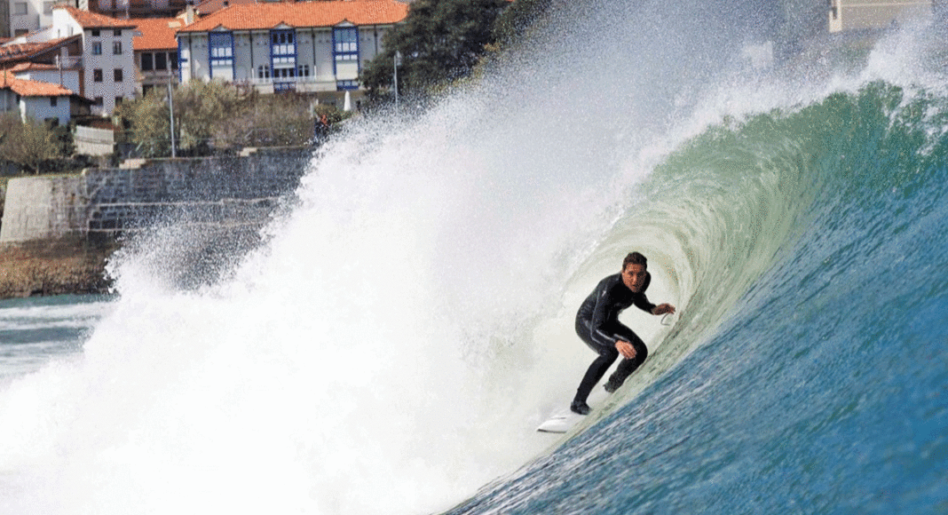 Santa Cruz Surf Film Festival