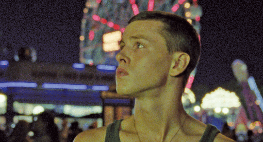 film review Beach Rats