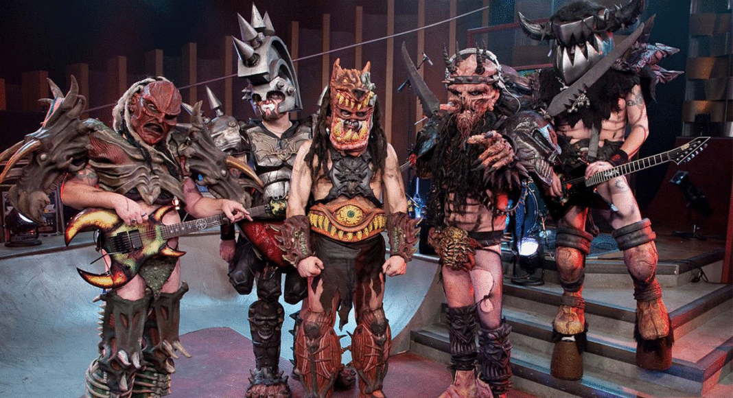 GWAR