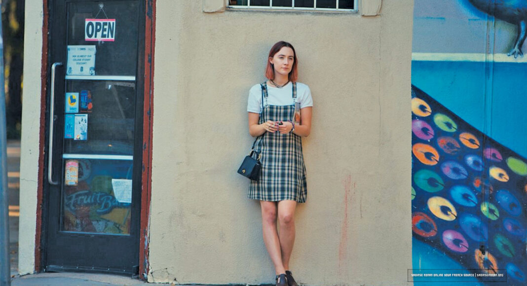 lady bird review