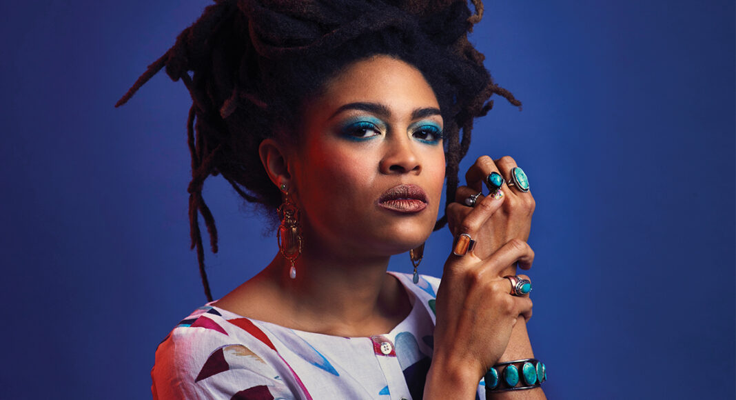 Valerie June