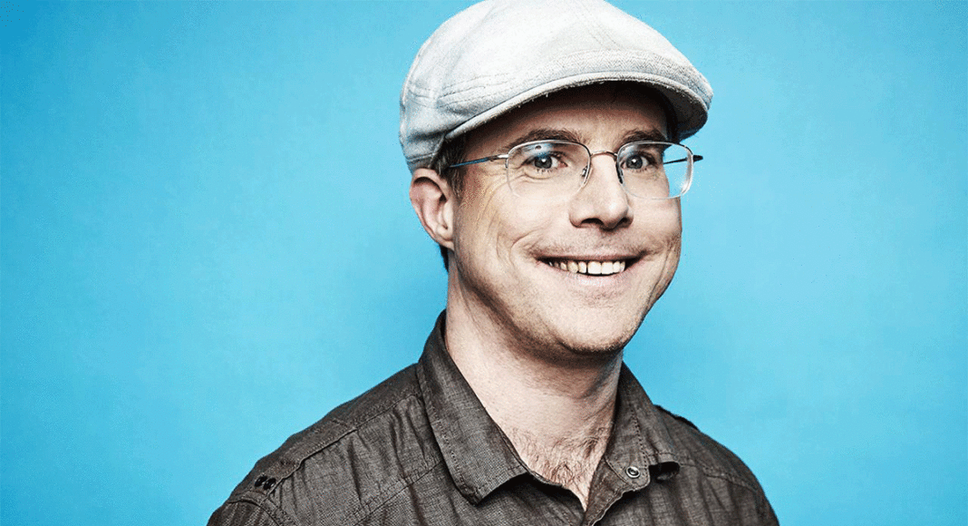 Andy Weir