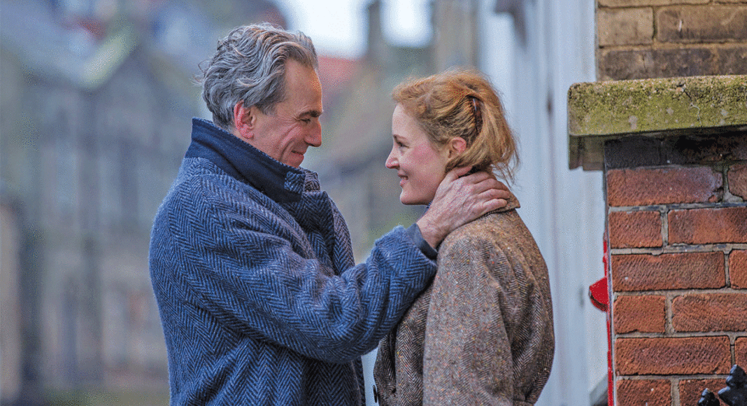 phantom thread