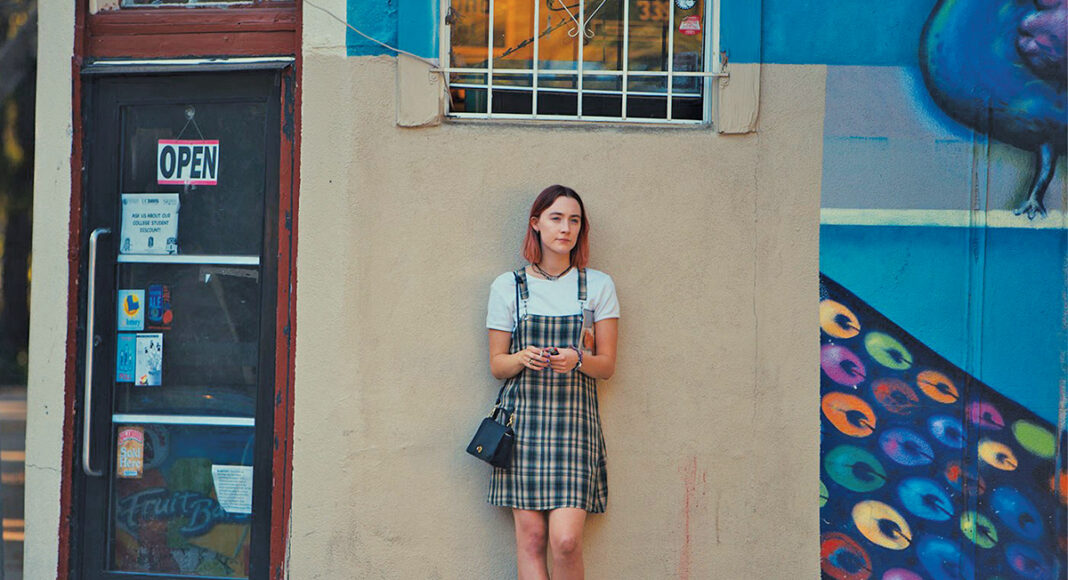 lady bird best films of 2017