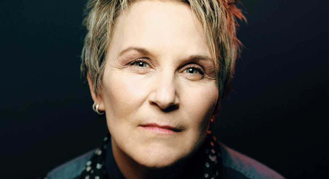 Mary Gauthier