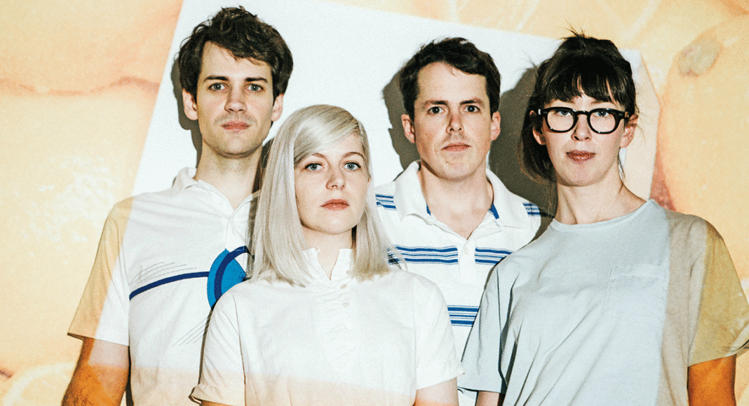 Alvvays