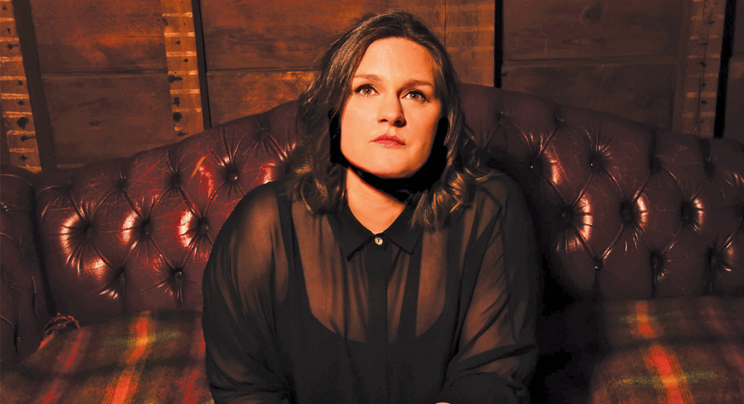 MADELEINE PEYROUX