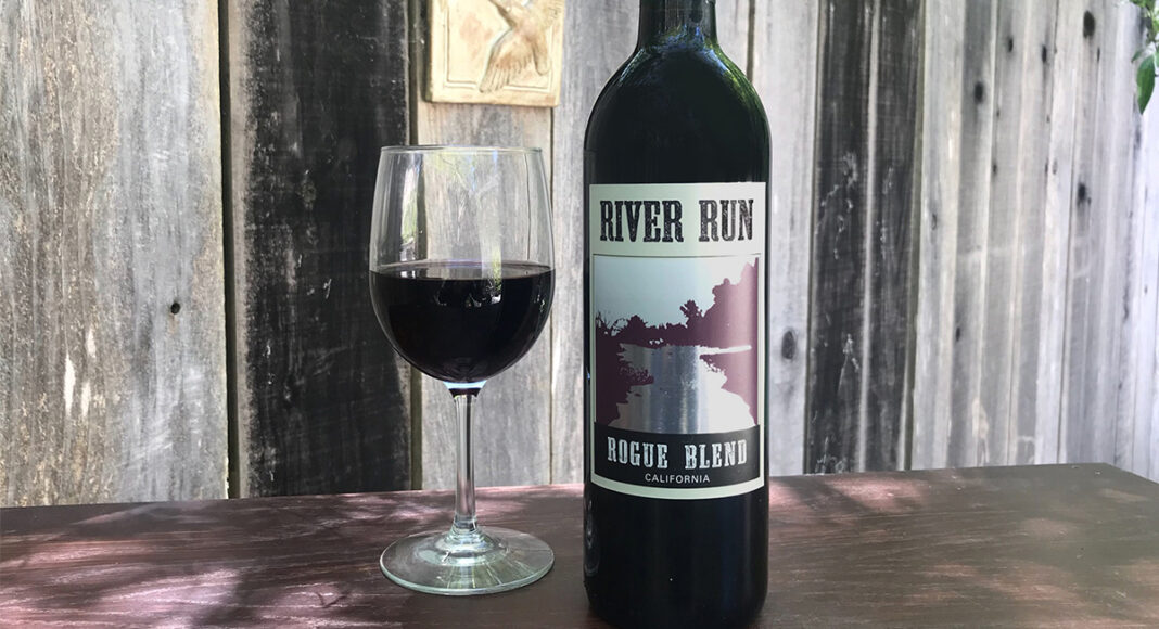River Run vintners