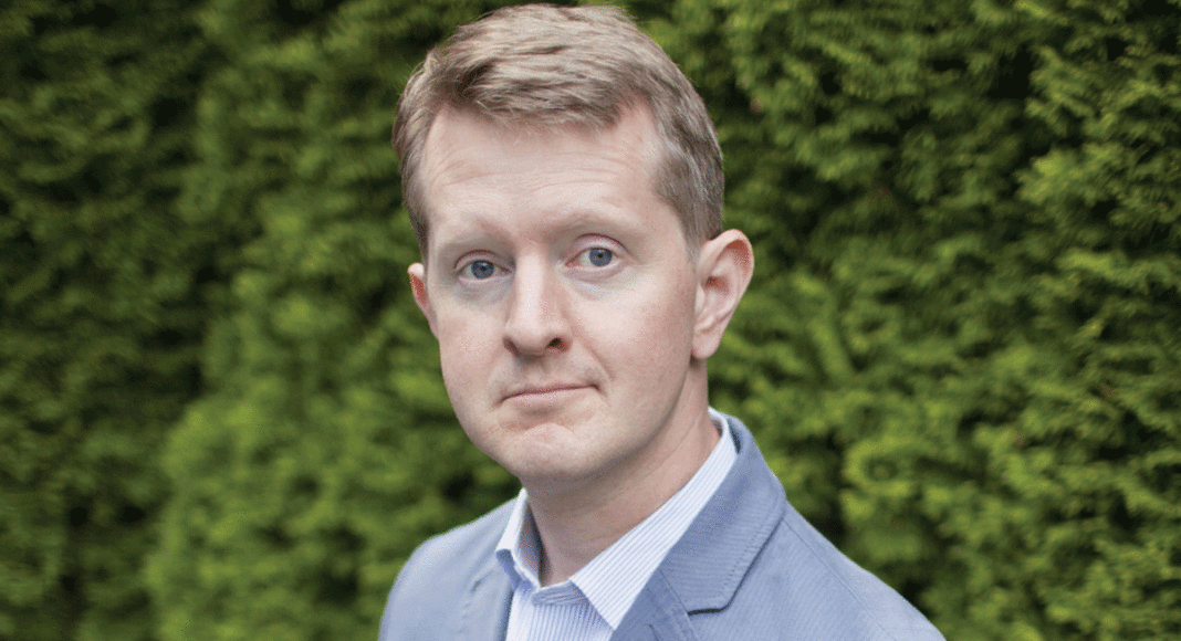 Ken Jennings