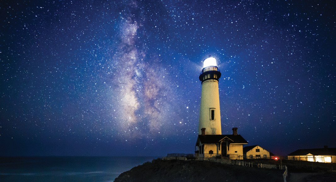 Pigeon Point