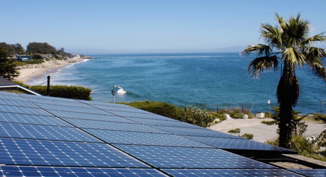 Monterey Bay Community Power