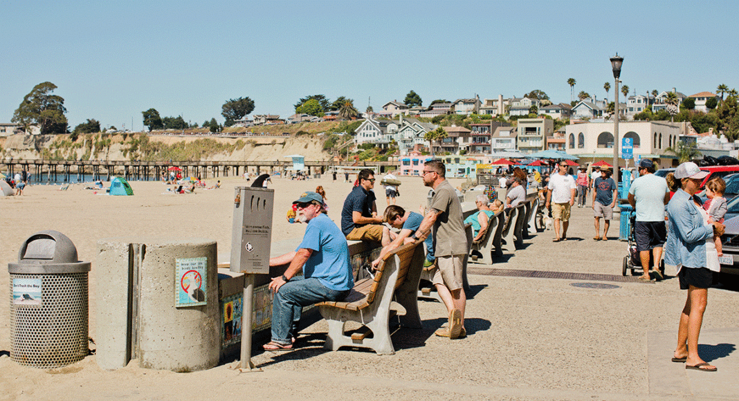 Capitola