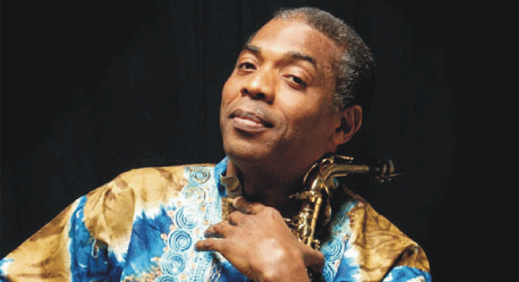 Femi Kuti