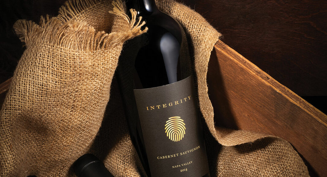 Integrity Wines