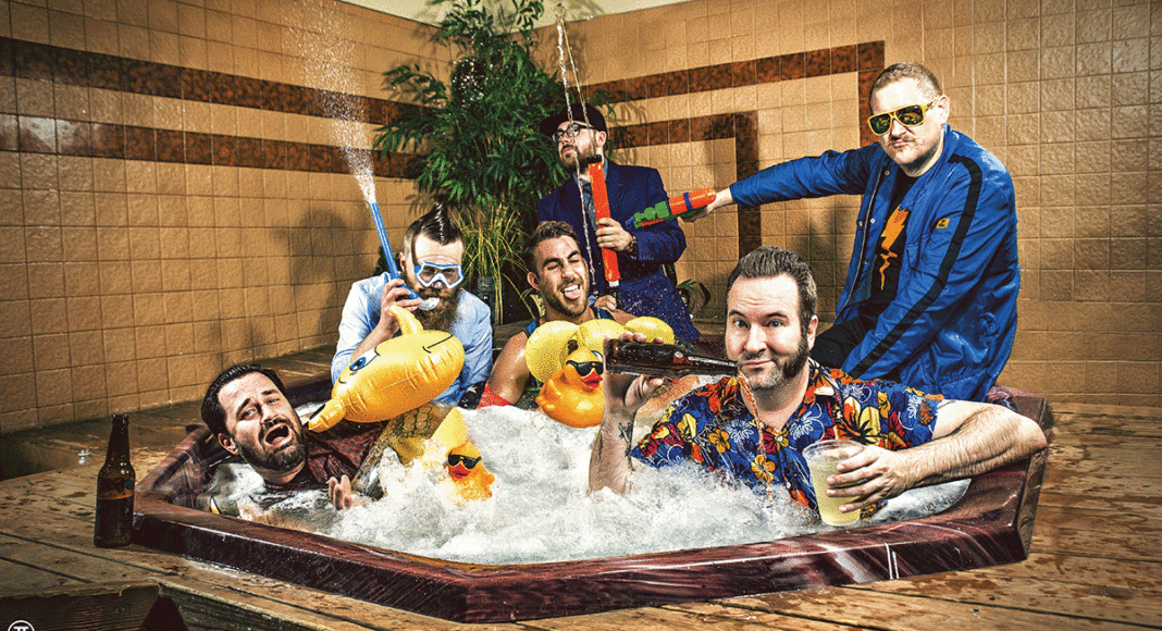 Reel Big Fish