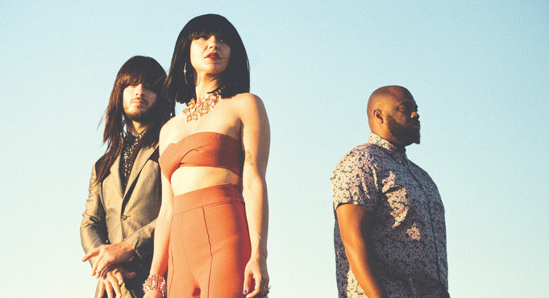 Khruangbin