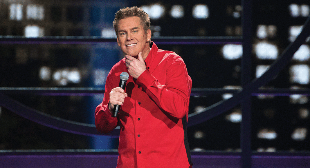 Brian Regan