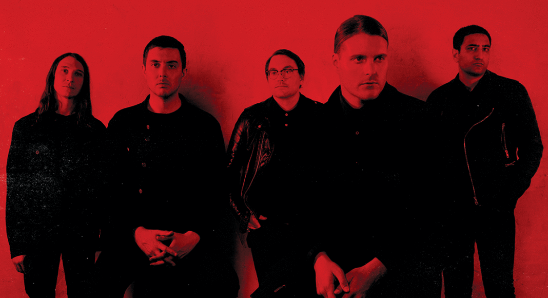 Deafheaven