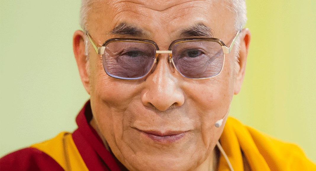 Dalai Lama