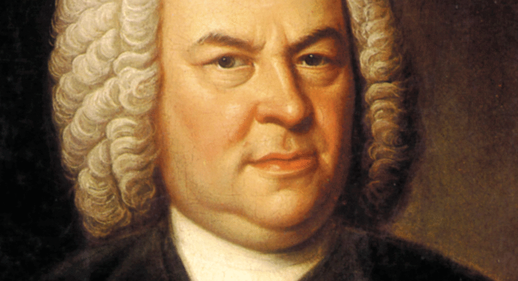 Baroque Festival Bach