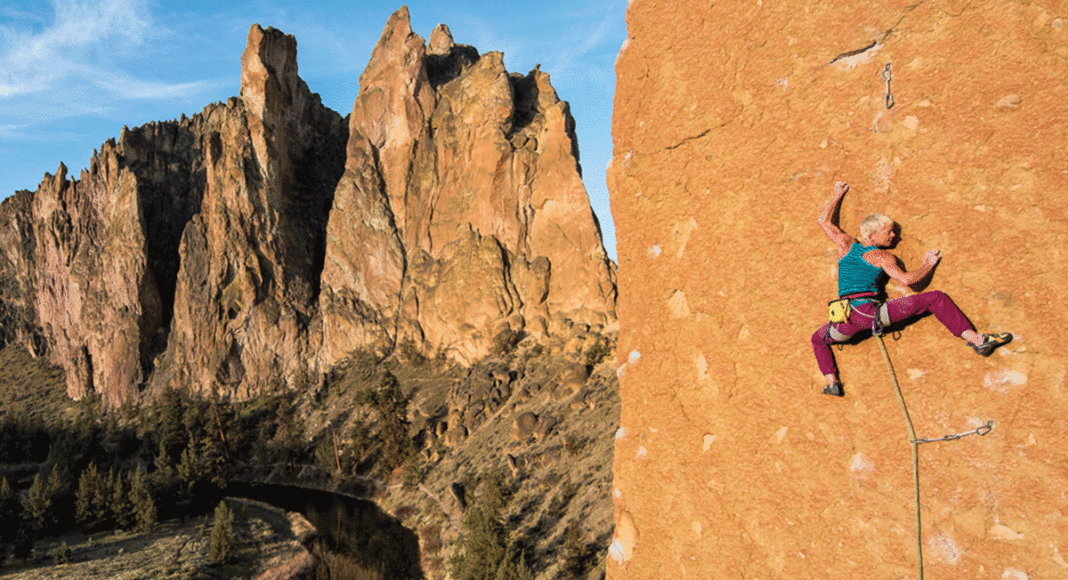 Women’s Adventure Film Tour