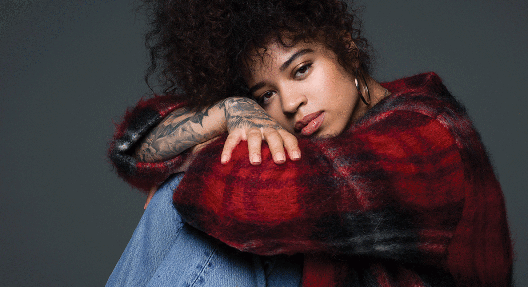 ella mai