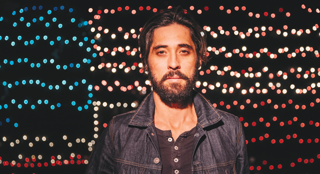 Ryan Bingham