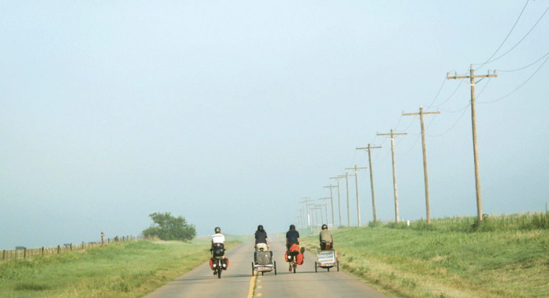 bikes of wrath