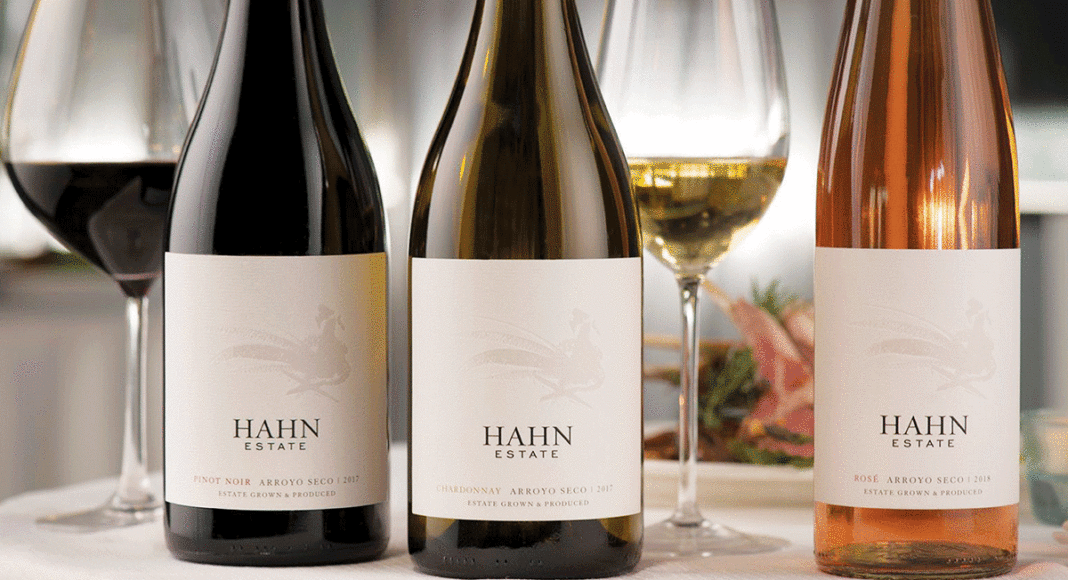 Hahn Family Wines