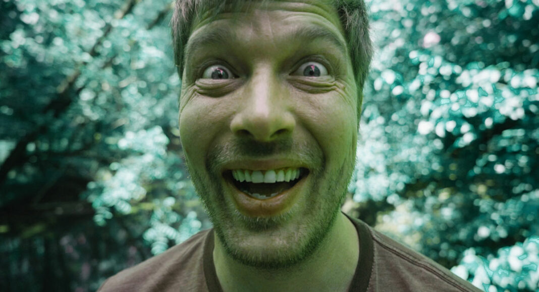 Shane Mauss psychedelics