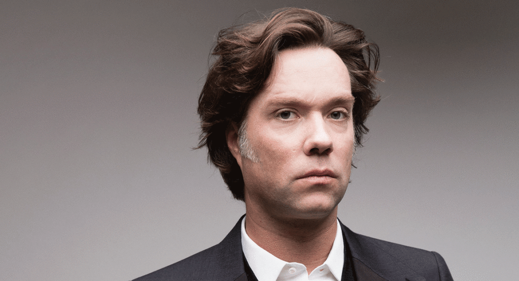 Rufus Wainwright