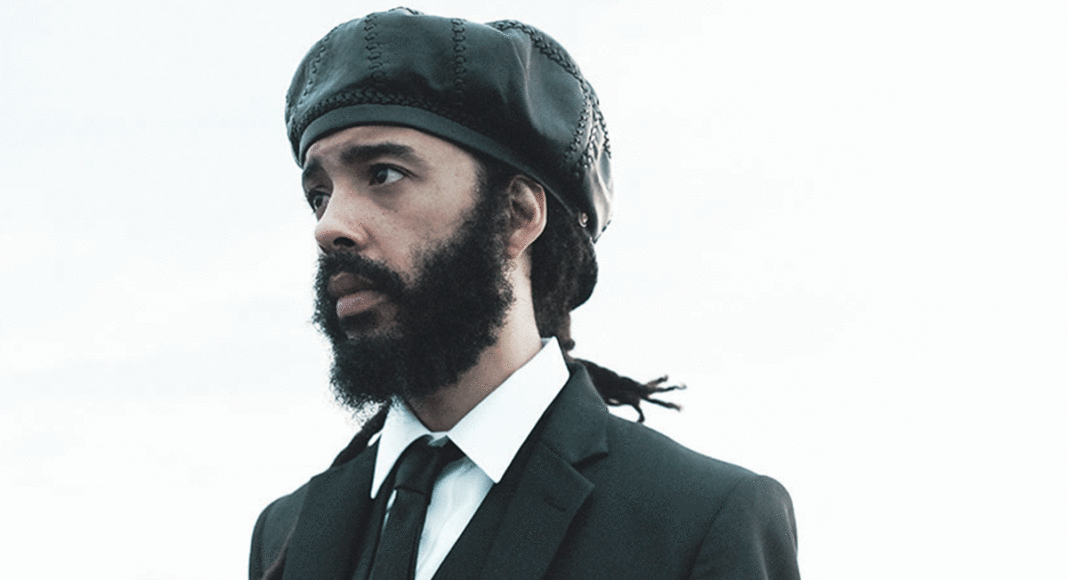 Protoje