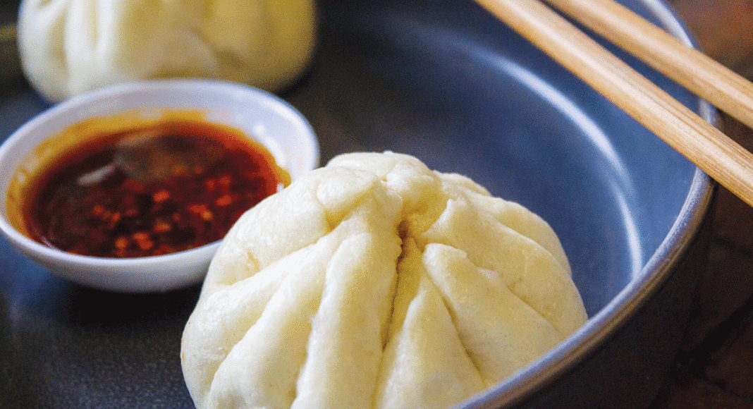 Dumplings