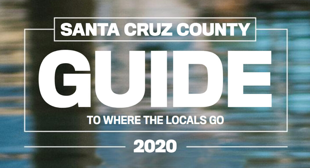 Think Local First 2020