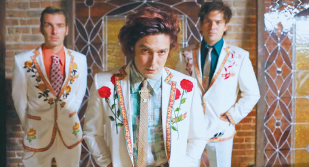 The Growlers