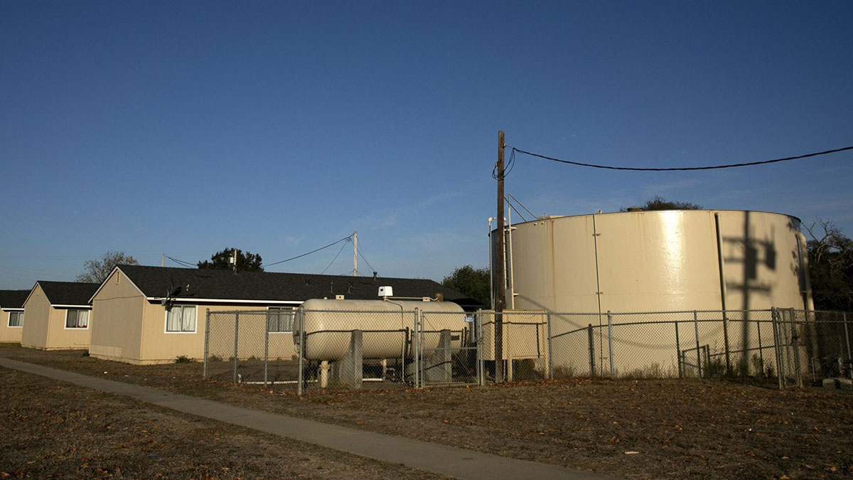 Well Water Throughout California Contaminated with ‘Forever Chemicals’