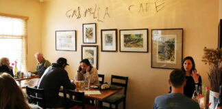 Gabriella Cafe Archives Good Times