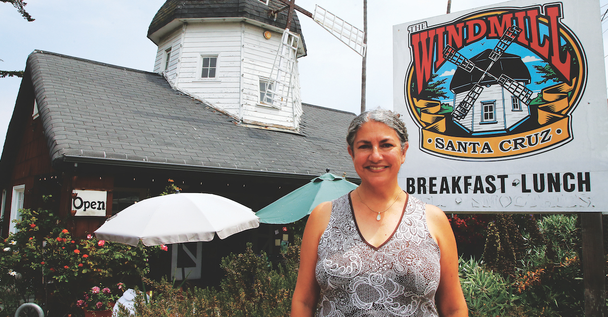 Windmill Cafe Offers Home Cooking on the Eastside Good Times