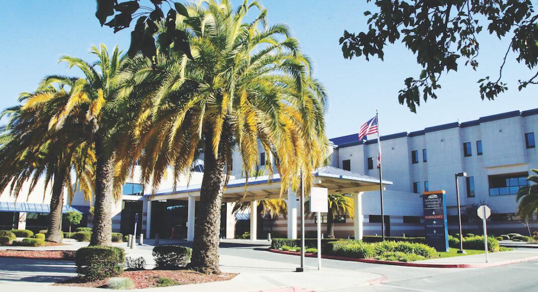 Watsonville-public-hospital