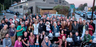 Santa Cruz Restaurant Week Archives Good Times