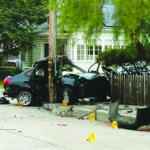 Image for display with article titled Fatal Cayuga Street Crash Reignites Push for Traffic Reform