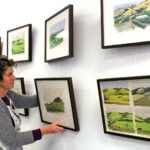 Image for display with article titled New Watsonville Art Studio Shows First Major Exhibit