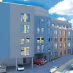 Image for display with article titled Objective Standards for Multifamily Housing Proposal Faces Pushback