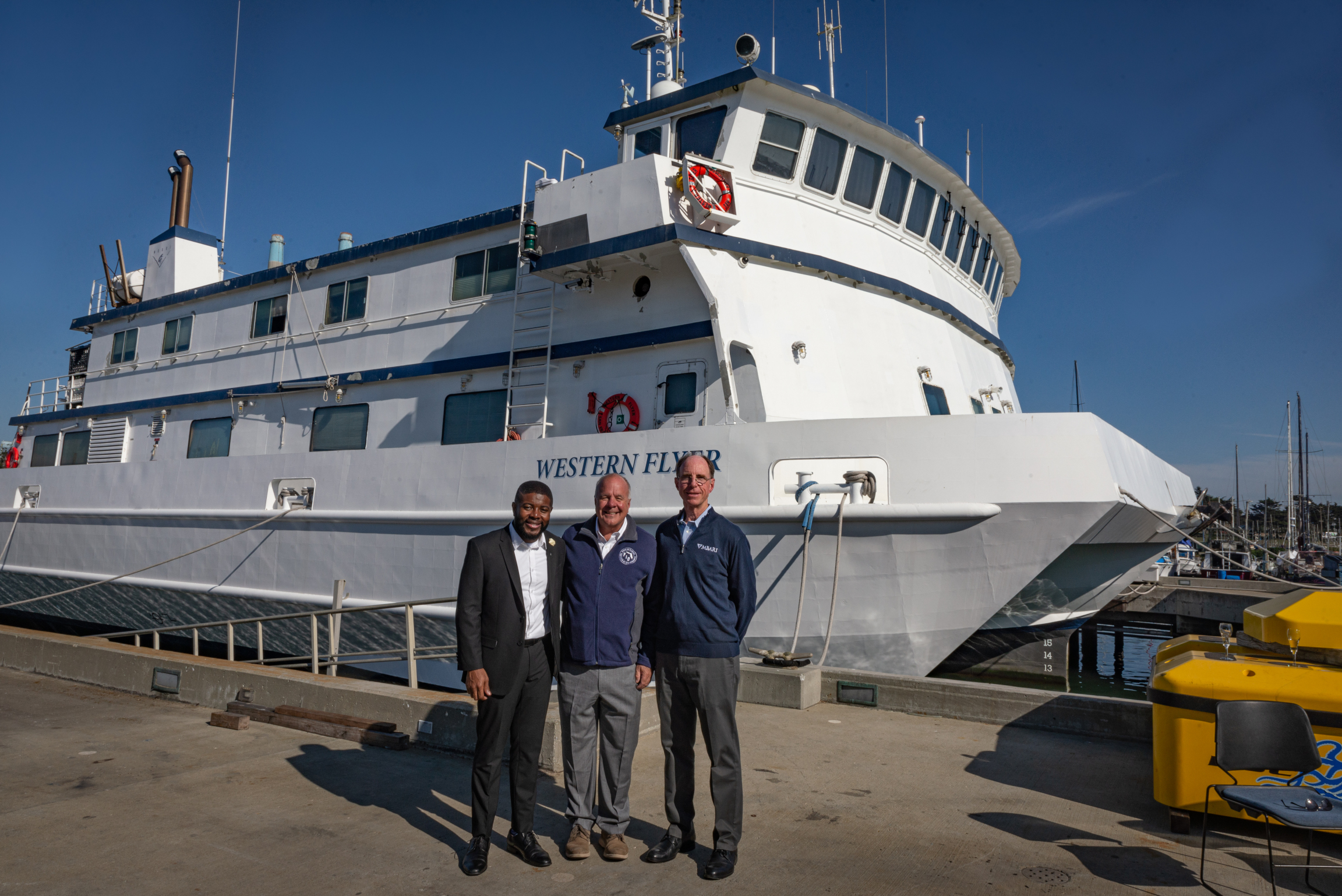 monterey-bay-aquarium-research-institute-s-new-chapter-good-times